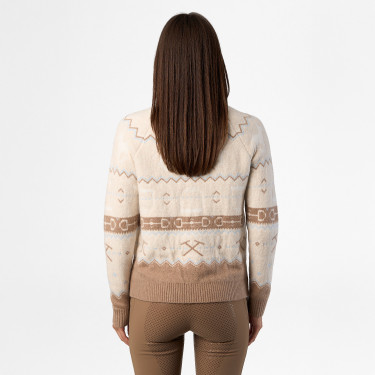 Pull HV Polo Every femme Pull HV Polo Every femme