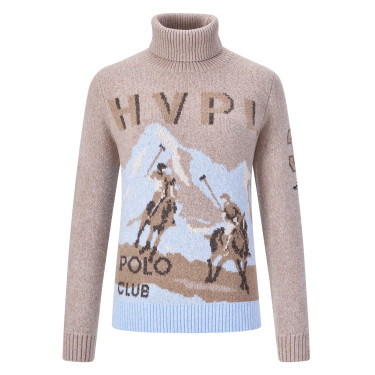 Pullover HV Polo Harper dames Pullover HV Polo Harper dames