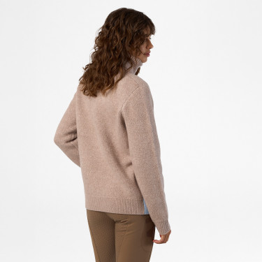 Pull HV Polo Harper femme Pull HV Polo Harper femme