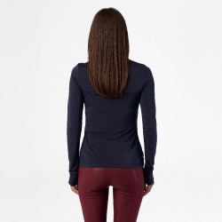 Top HV Polo Odette dames Top HV Polo Odette dames