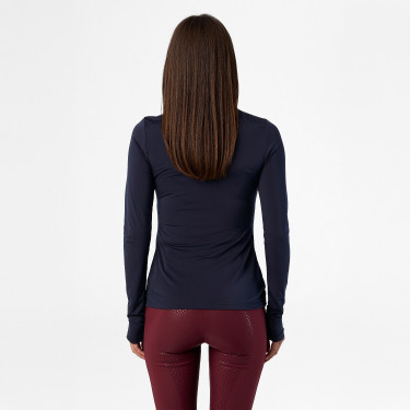 Top HV Polo Odette dames Top HV Polo Odette dames