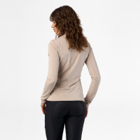 Top HV Polo Orlanda dames Krijt Beige