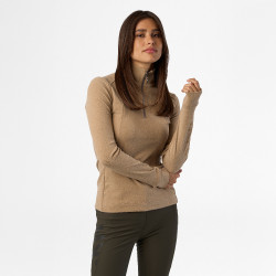 Top HV Polo Olidia femme