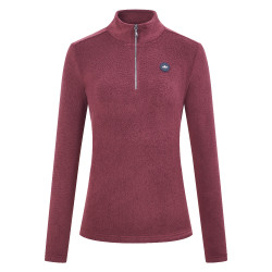 Top HV Polo Olsen femme Top HV Polo Olsen femme