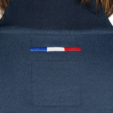 Kinderritsvest Frankrijk Limited Edition Flags & Cup Kinderritsvest Frankrijk Limited Edition Flags & Cup