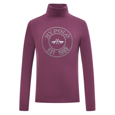 Kids Top HV Polo Odette