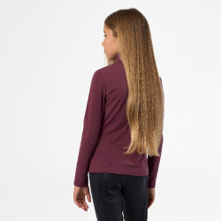 Haut Enfant HV Polo Odette