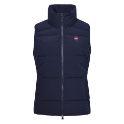 Bodywarmer HV Polo Alma dames