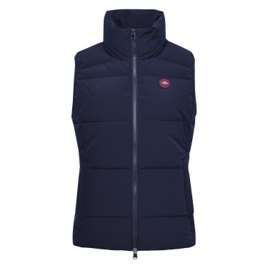 Bodywarmer HV Polo Alma dames