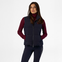 Bodywarmer HV Polo Alma dames