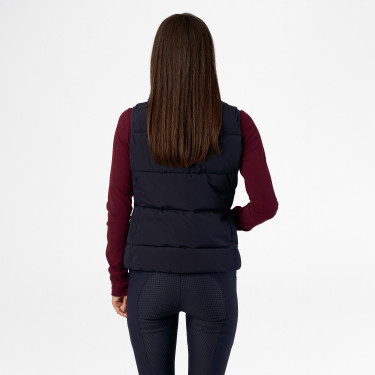 Bodywarmer HV Polo Alma dames