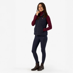 Gilet sans manches HV Polo Alma femme