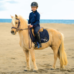 Sweat Zippé Enfant France Limited Edition Flags & Cup Bleu marine Sweat Zippé Enfant France Limited Edition Flags & Cup Bleu marine
