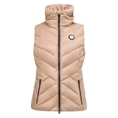 Bodywarmer HV Polo Robina dames