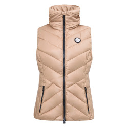 Gilet sans manches HV Polo Robina femme