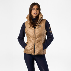Bodywarmer HV Polo Robina dames