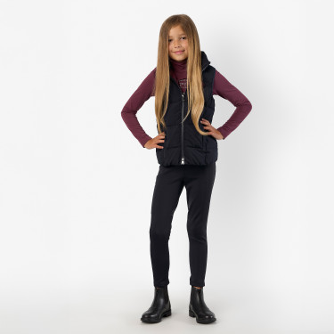 Kids Bodywarmer HV Polo Alma