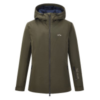 Veste HV Polo Donja femme Vert forêt Veste HV Polo Donja femme Vert forêt