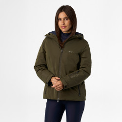 Veste HV Polo Donja femme Vert forêt Veste HV Polo Donja femme Vert forêt