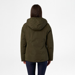 Veste HV Polo Donja femme Vert forêt Veste HV Polo Donja femme Vert forêt