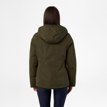 Veste HV Polo Donja femme Vert forêt Veste HV Polo Donja femme Vert forêt