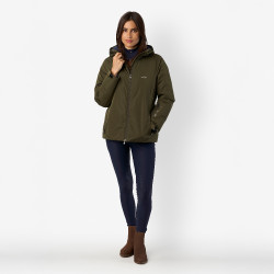 Veste HV Polo Donja femme Vert forêt Veste HV Polo Donja femme Vert forêt