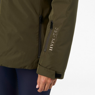 Veste HV Polo Donja femme Vert forêt Veste HV Polo Donja femme Vert forêt