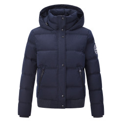 Jas HV Polo Rochella dames Jas HV Polo Rochella dames