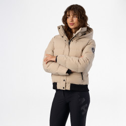 Veste HV Polo Rochella femme Chalk Beige Veste HV Polo Rochella femme Chalk Beige