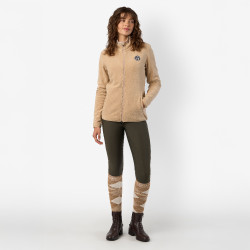 Vest HV Polo Olly dames