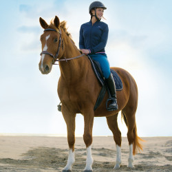 Damesvest met rits Frankrijk Limited Edition Flags & Cup Marineblauw Damesvest met rits Frankrijk Limited Edition Flags & Cup Marineblauw