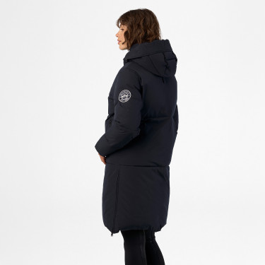 Parka HV Polo Rowan dames