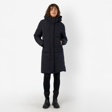 Parka HV Polo Rowan dames