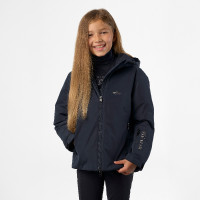 Veste HV Polo Kids Donja Marine Bleu marine Veste HV Polo Kids Donja Marine Bleu marine