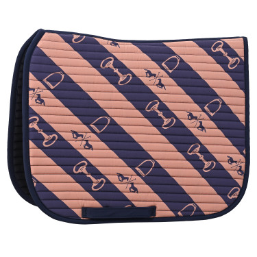Tapis de selle HV Polo Gwenny print DR