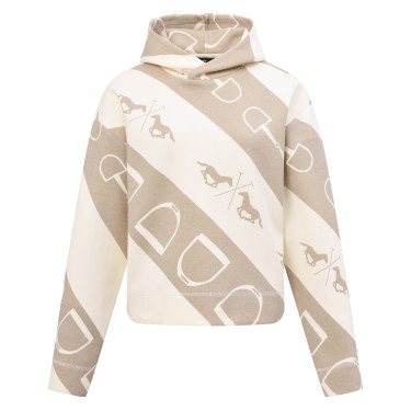 Hoodie HV Polo Reese dames Hoodie HV Polo Reese dames