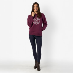 Hoodie HV Polo Rebecca dames