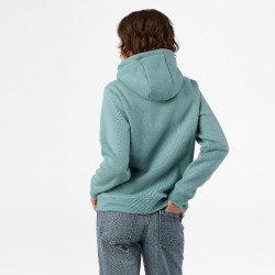 Hoodie HV Polo Rebecca dames Mineralen Blauw Hoodie HV Polo Rebecca dames Mineralen Blauw