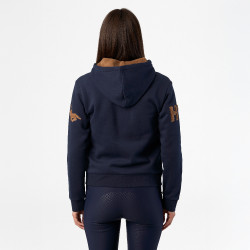 Vest HV Polo Reina dames
