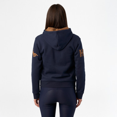 Vest HV Polo Reina dames