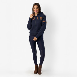 Vest HV Polo Reina dames