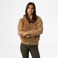 Vest HV Polo Royce dames