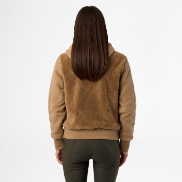 Vest HV Polo Royce dames