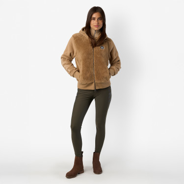 Cardigan HV Polo Royce femme