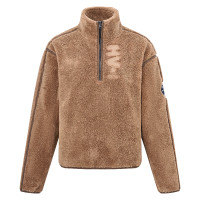 Sweat HV Polo Rosine femme Sweat HV Polo Rosine femme