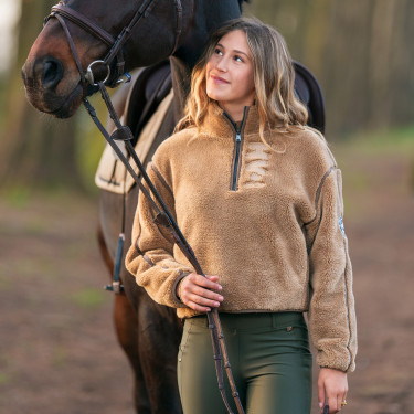 Sweater HV Polo Rosine dames