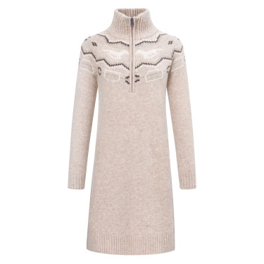 Robe HV Polo Josie femme