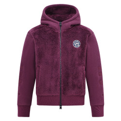 Kids Vest HV Polo Royce Kids Vest HV Polo Royce