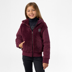 Kids Vest HV Polo Royce Kids Vest HV Polo Royce