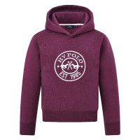 Sweat à capuche Kids HV Polo Rebecca Sweat à capuche Kids HV Polo Rebecca